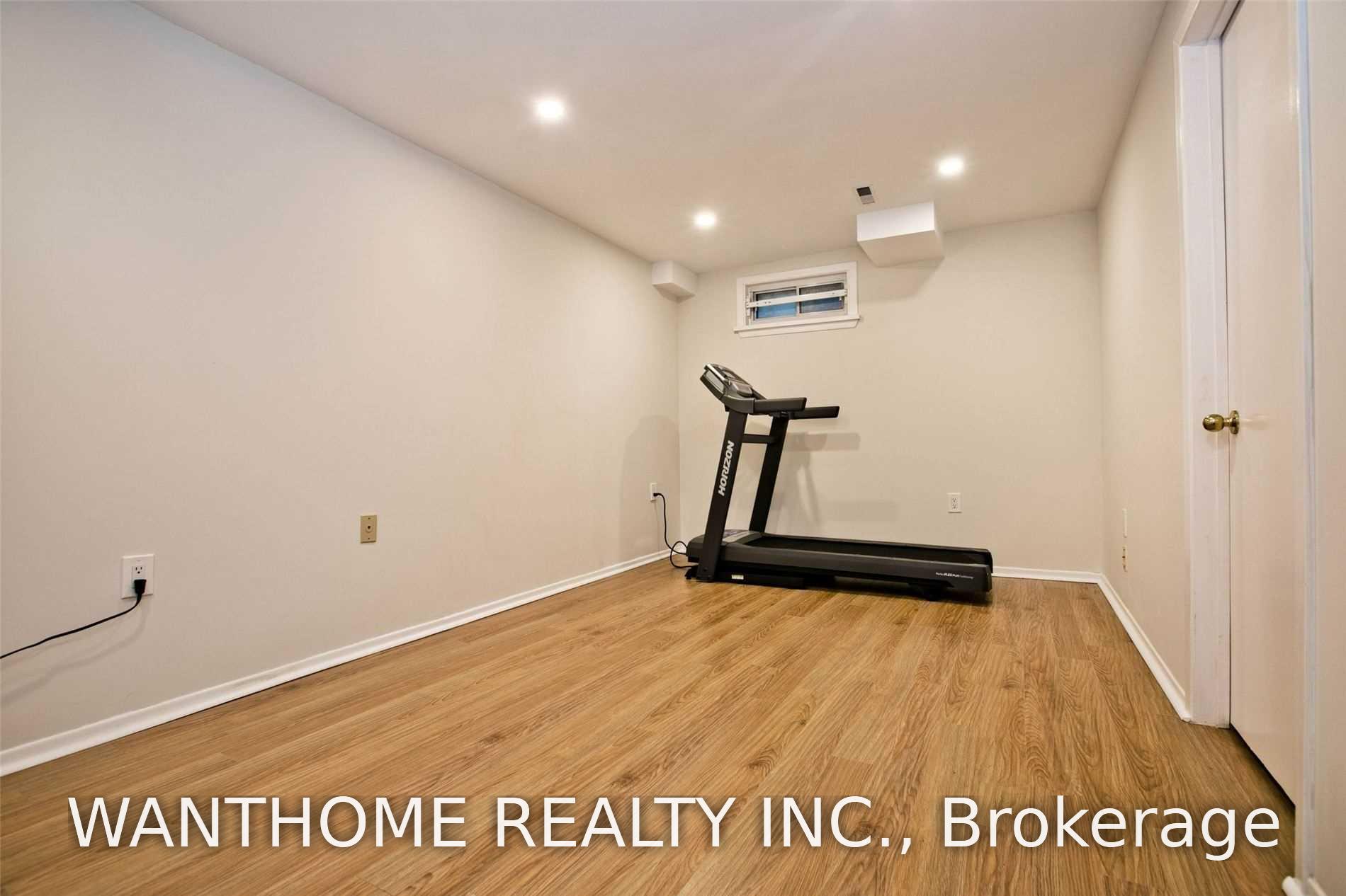 Photo 22 of Unit #38, 175 Alexmuir Boulevard, Scarborough, Agincourt North — HOMEH