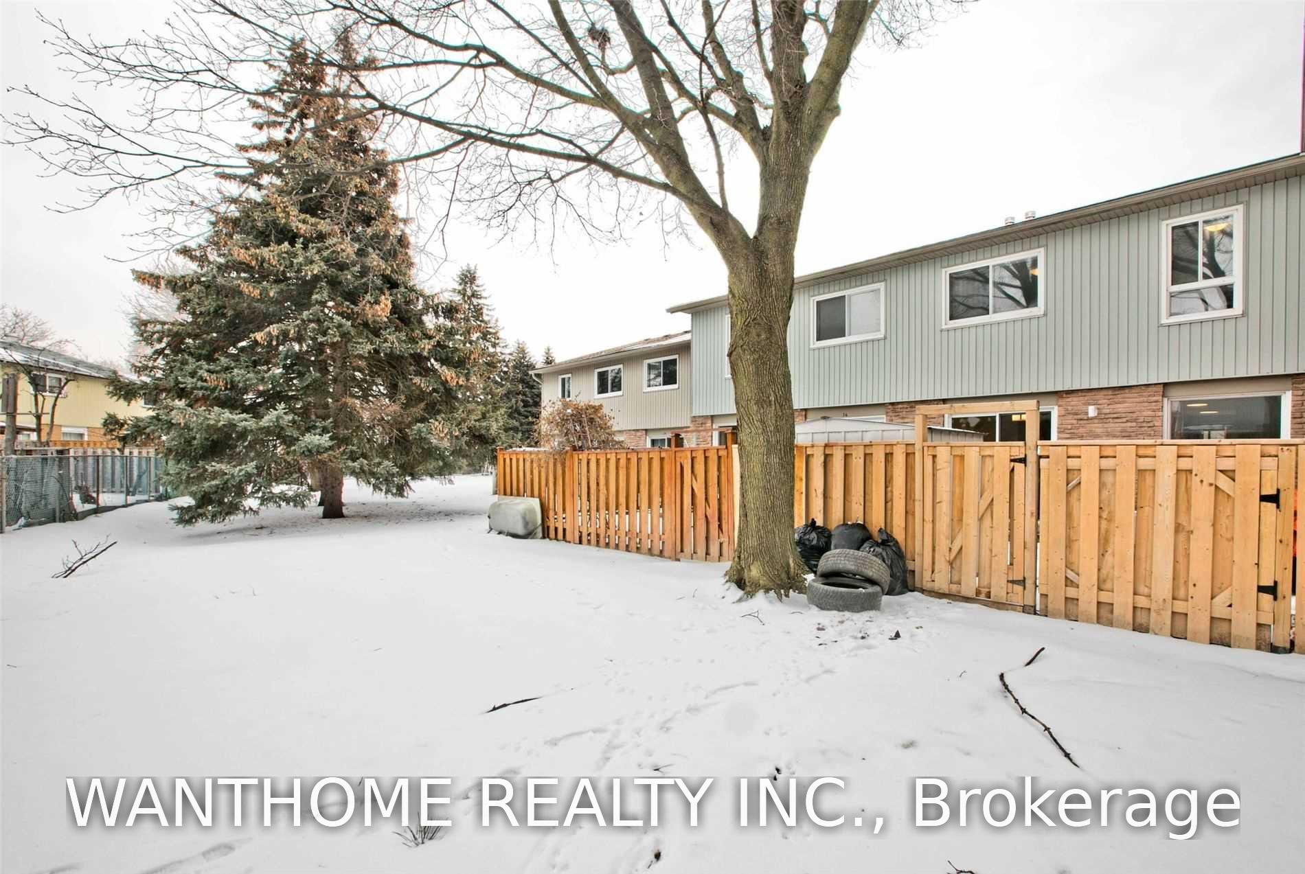Photo 26 of Unit #38, 175 Alexmuir Boulevard, Scarborough, Agincourt North — HOMEH