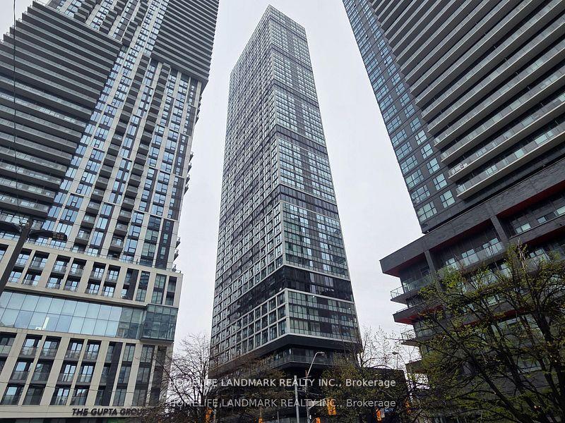 Photo 1 of Unit 1010, 181 Dundas Street E, Toronto, Church-Yonge Corridor — HOMEH