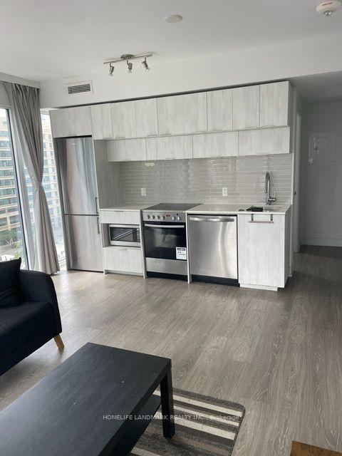Photo 3 of Unit 1010, 181 Dundas Street E, Toronto, Church-Yonge Corridor — HOMEH