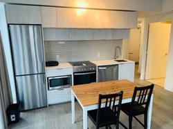 Photo 4 of Unit 1010, 181 Dundas Street E, Toronto, Church-Yonge Corridor — HOMEH