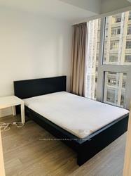 Photo 6 of Unit 1010, 181 Dundas Street E, Toronto, Church-Yonge Corridor — HOMEH