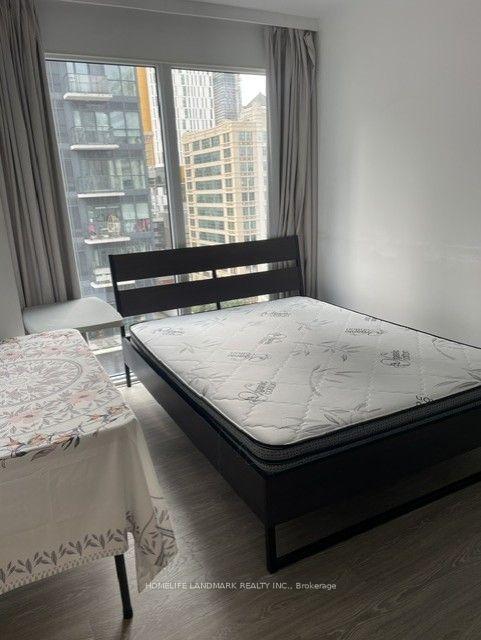 Photo 8 of Unit 1010, 181 Dundas Street E, Toronto, Church-Yonge Corridor — HOMEH
