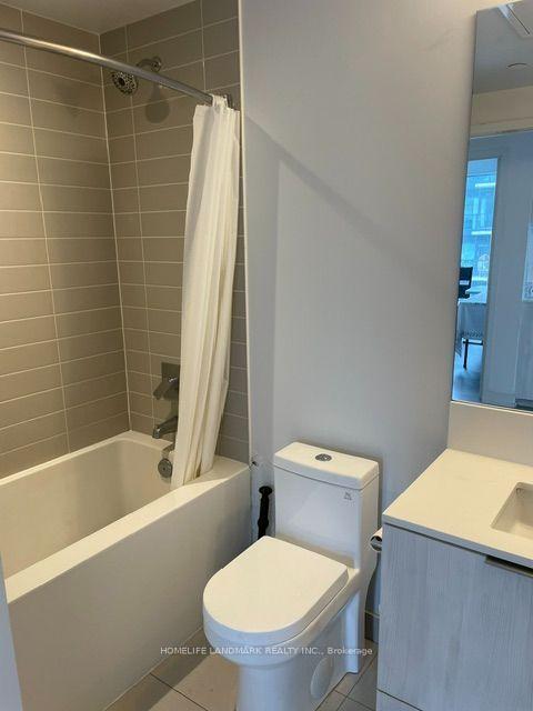 Photo 10 of Unit 1010, 181 Dundas Street E, Toronto, Church-Yonge Corridor — HOMEH