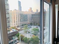 Photo 11 of Unit 1010, 181 Dundas Street E, Toronto, Church-Yonge Corridor — HOMEH