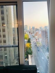 Photo 12 of Unit 1010, 181 Dundas Street E, Toronto, Church-Yonge Corridor — HOMEH