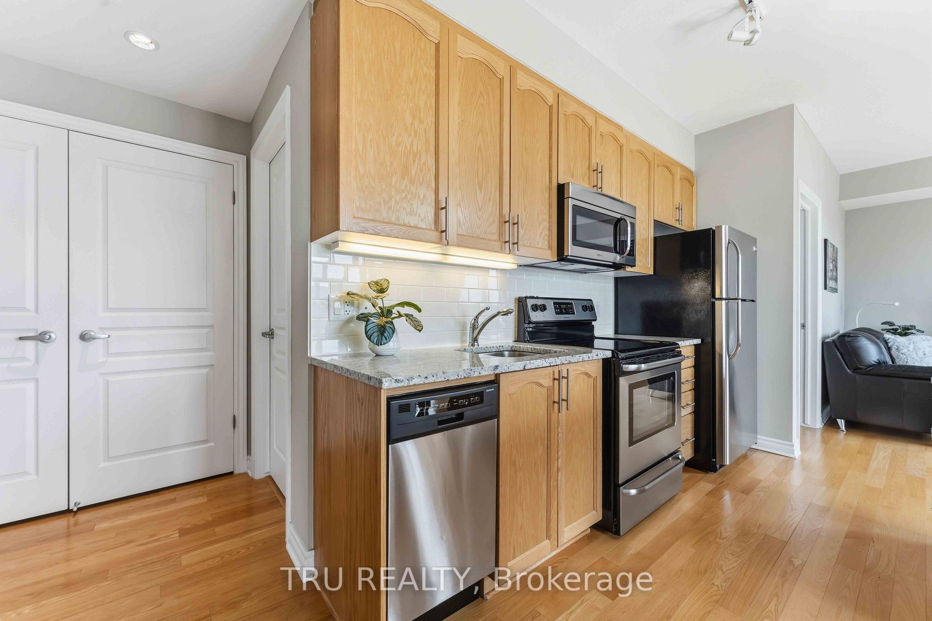 Photo 7 of Unit 301, 755 Beauparc Private, Ottawa, Cyrville — HOMEH