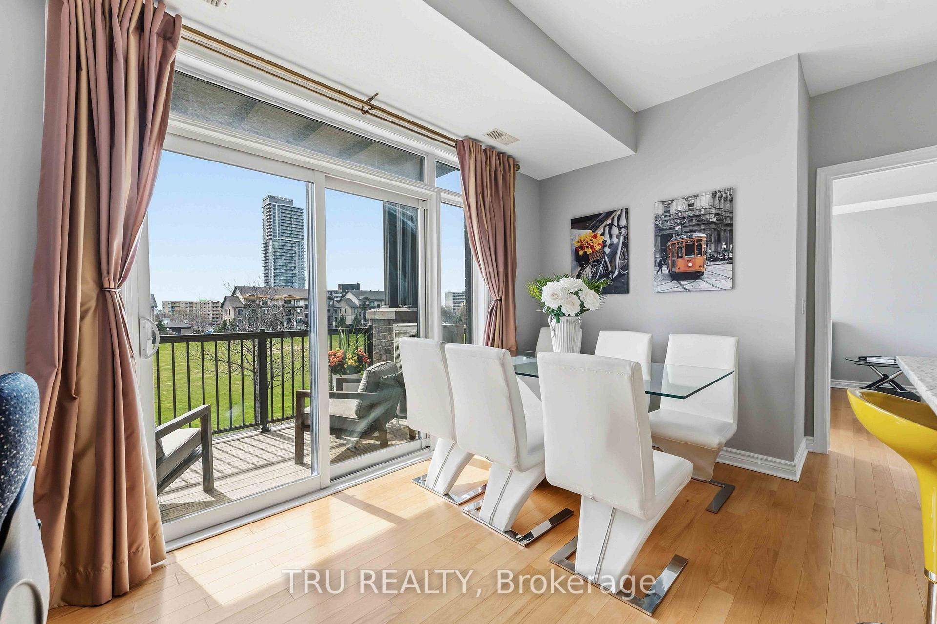 Photo 12 of Unit 301, 755 Beauparc Private, Ottawa, Cyrville — HOMEH