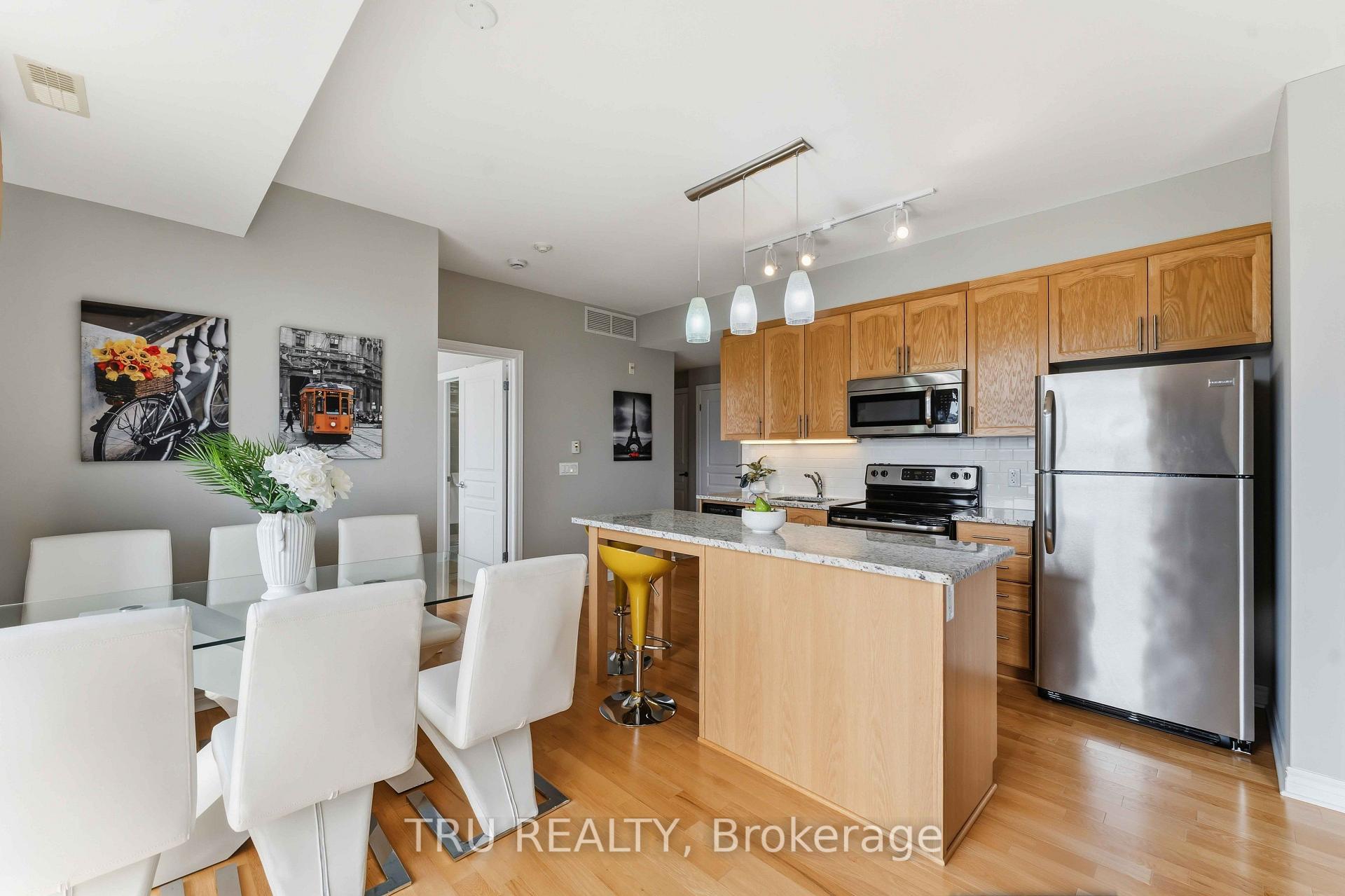 Photo 13 of Unit 301, 755 Beauparc Private, Ottawa, Cyrville — HOMEH