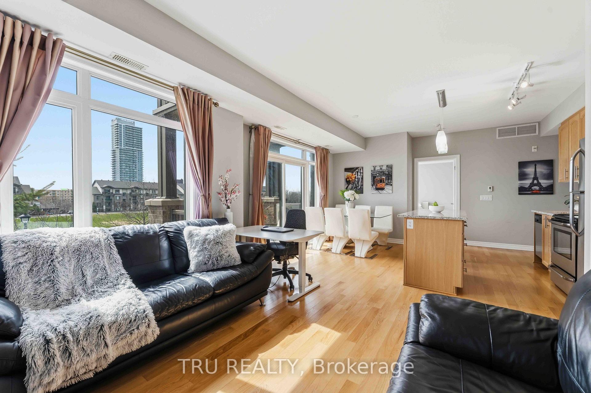 Photo 14 of Unit 301, 755 Beauparc Private, Ottawa, Cyrville — HOMEH
