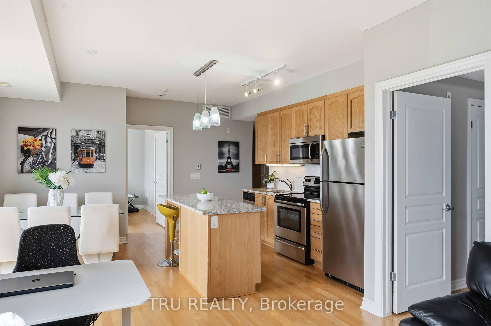 Photo 15 of Unit 301, 755 Beauparc Private, Ottawa, Cyrville — HOMEH