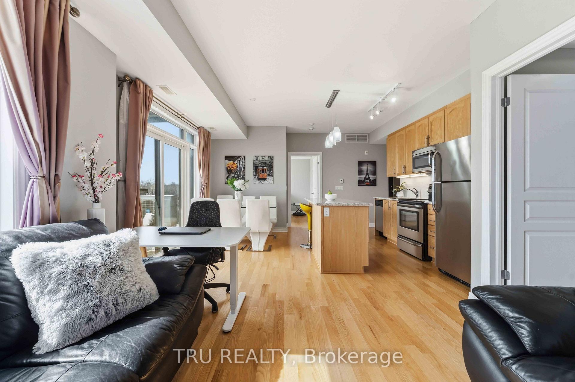 Photo 16 of Unit 301, 755 Beauparc Private, Ottawa, Cyrville — HOMEH