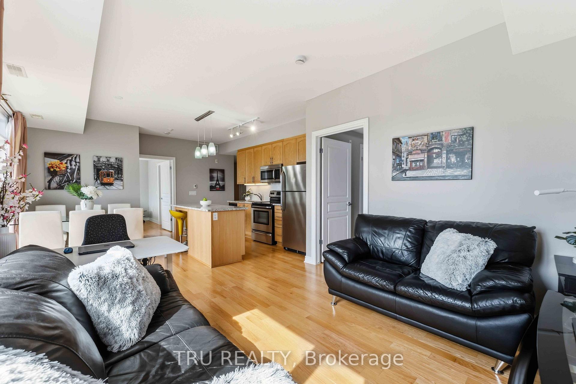 Photo 17 of Unit 301, 755 Beauparc Private, Ottawa, Cyrville — HOMEH