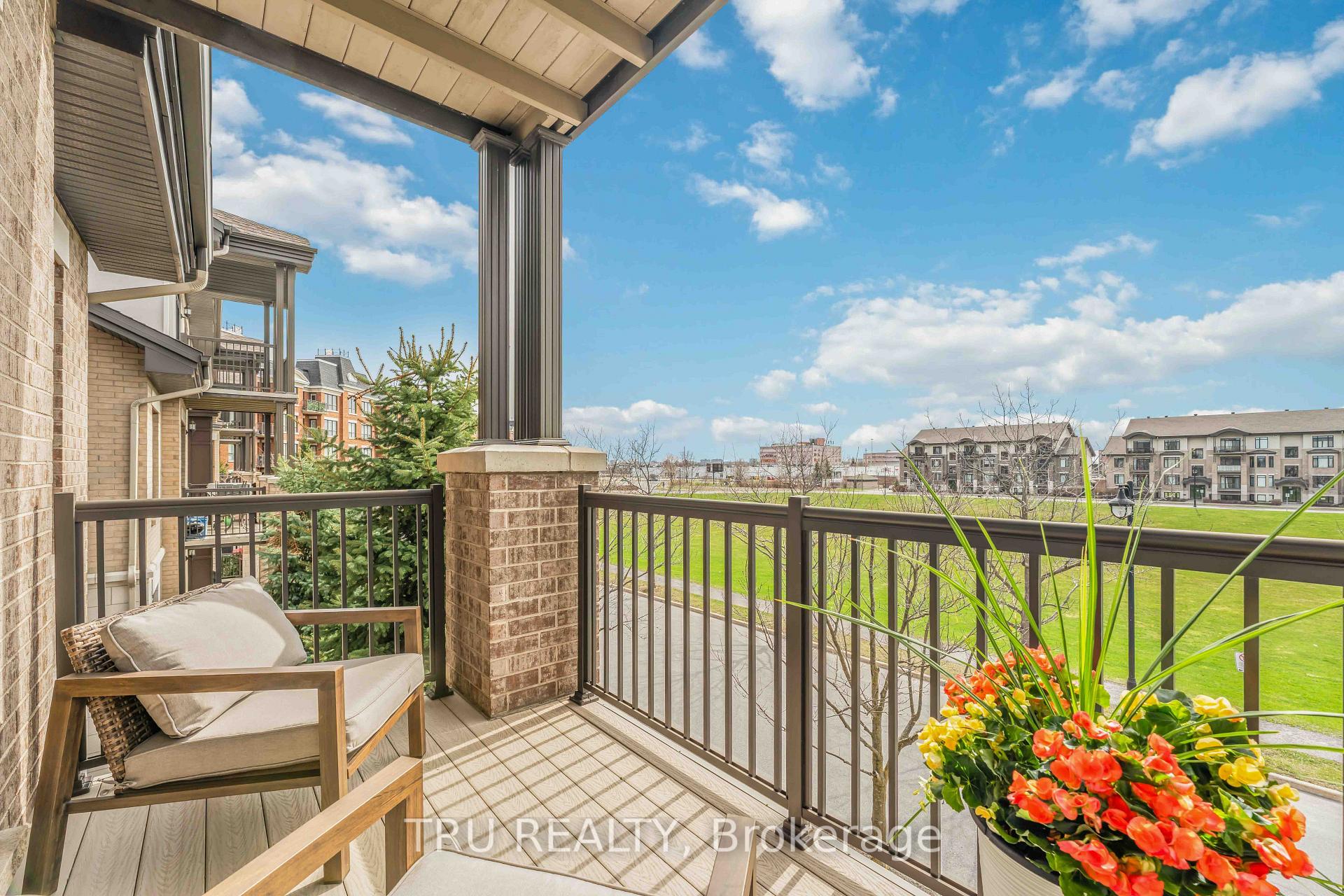 Photo 32 of Unit 301, 755 Beauparc Private, Ottawa, Cyrville — HOMEH