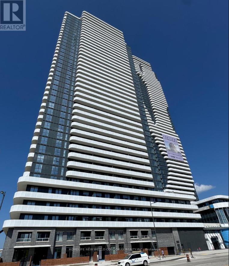 Photo 1 of Unit 1807, 28 Interchange Way, Vaughan, Vaughan Corporate Centre — HOMEH