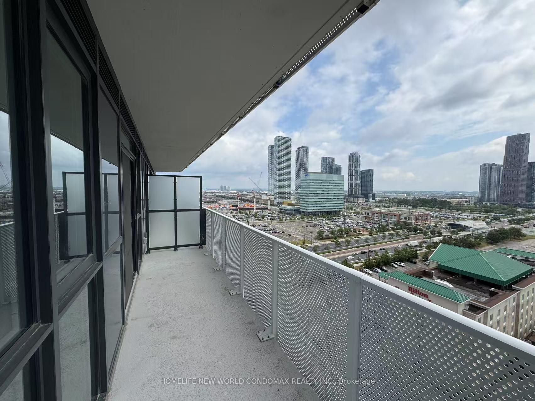 Photo 6 of Unit 1807, 28 Interchange Way, Vaughan, Vaughan Corporate Centre — HOMEH