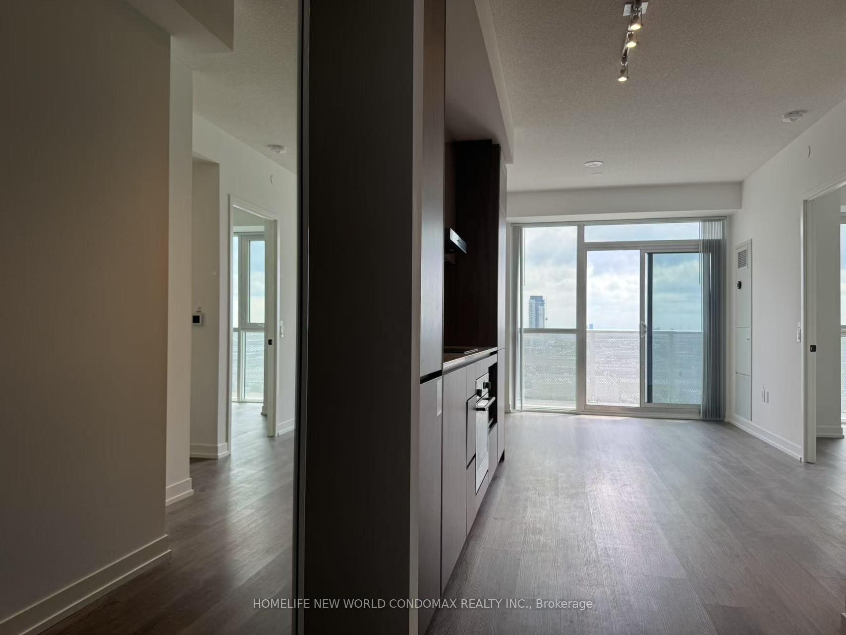 Photo 7 of Unit 1807, 28 Interchange Way, Vaughan, Vaughan Corporate Centre — HOMEH