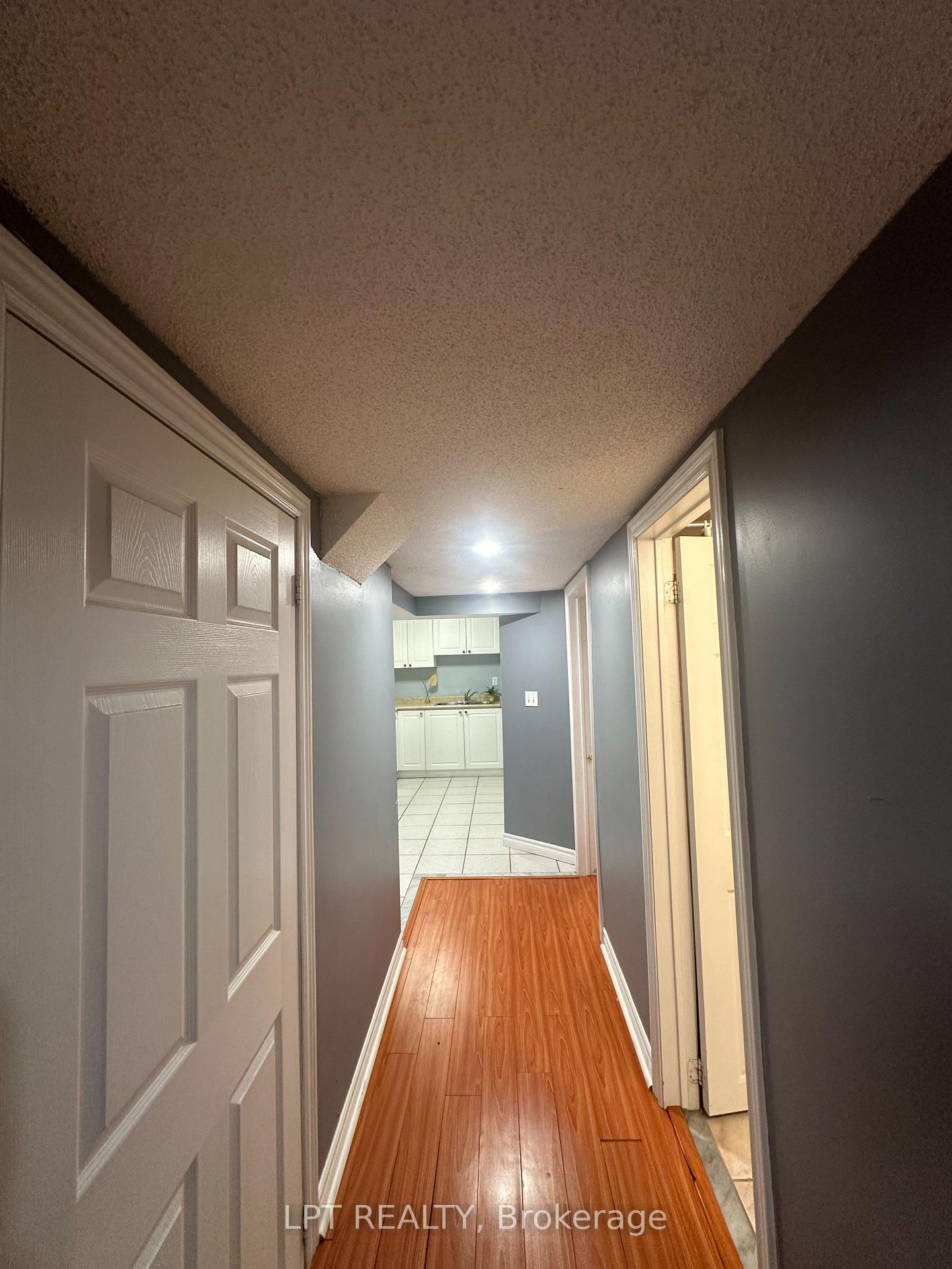 Photo 14 of Unit Bsmt, 33 Kenborough Court, Markham, Milliken Mills East — HOMEH