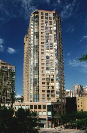 Photo 1 of Unit 1114, 44 St Joseph Street, Toronto, Bay Street Corridor — HOMEH