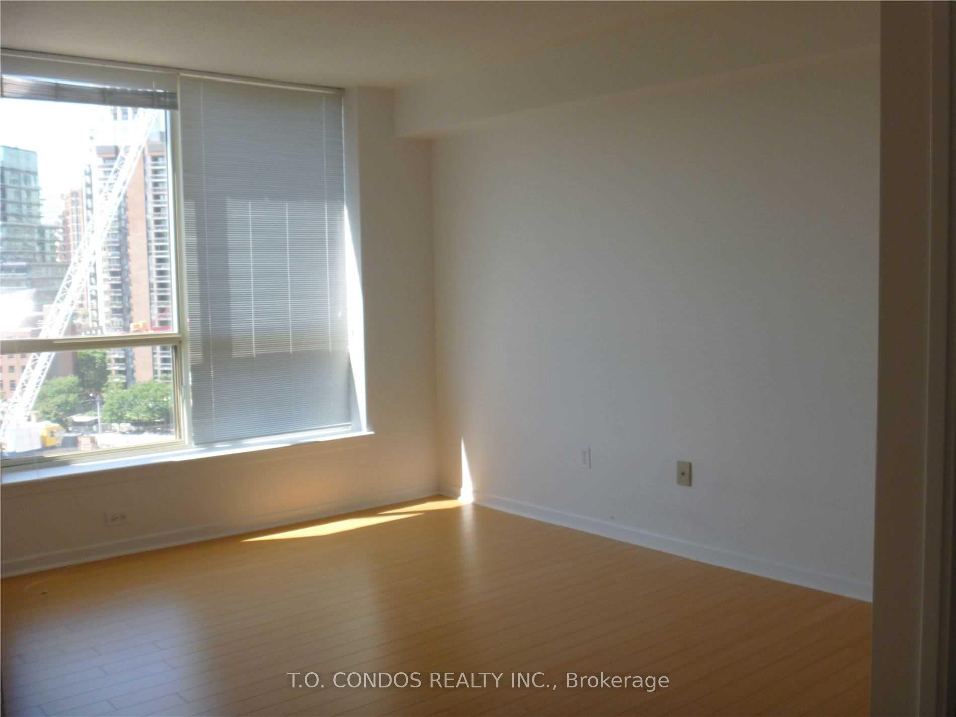 Photo 7 of Unit 1114, 44 St Joseph Street, Toronto, Bay Street Corridor — HOMEH
