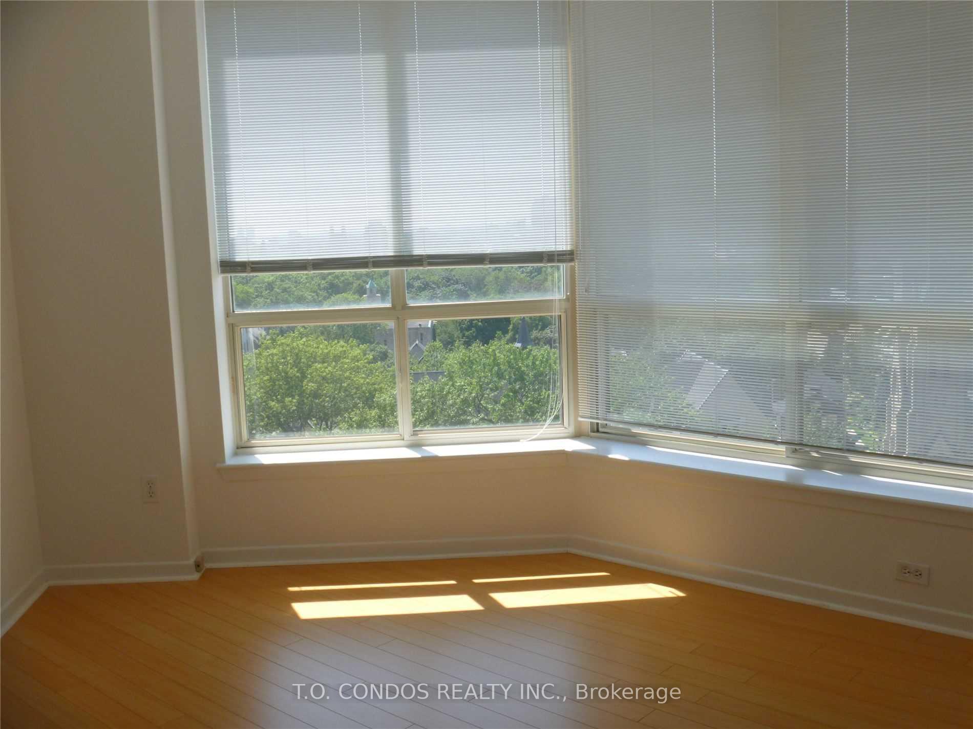 Photo 8 of Unit 1114, 44 St Joseph Street, Toronto, Bay Street Corridor — HOMEH