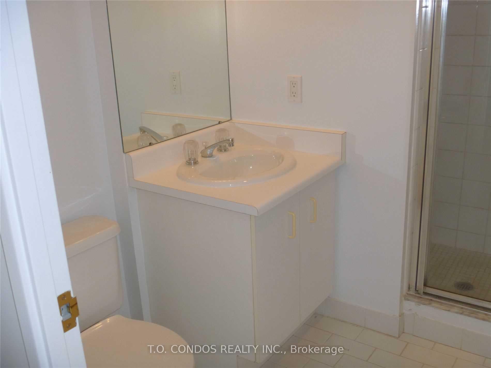 Photo 9 of Unit 1114, 44 St Joseph Street, Toronto, Bay Street Corridor — HOMEH