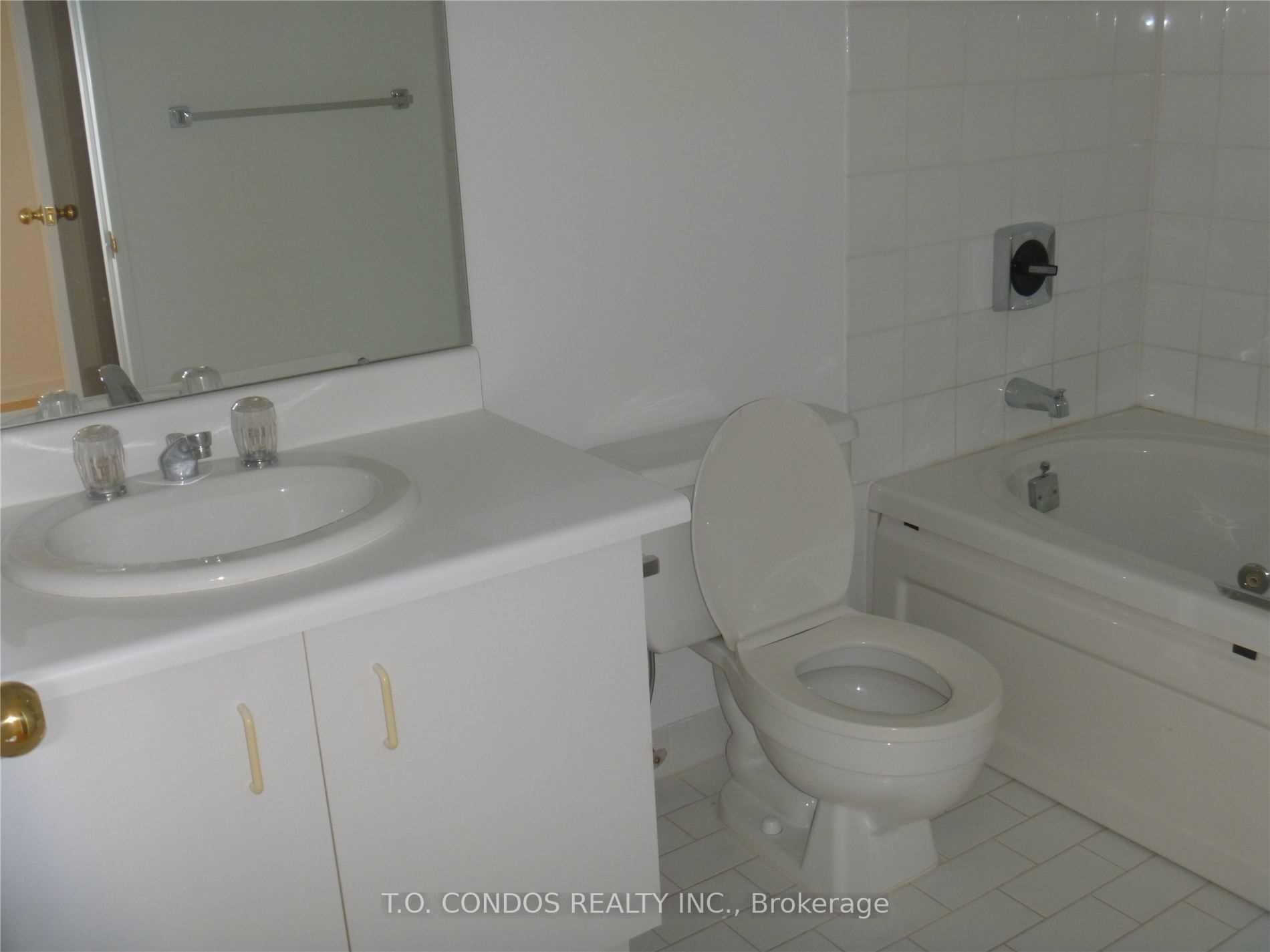 Photo 10 of Unit 1114, 44 St Joseph Street, Toronto, Bay Street Corridor — HOMEH