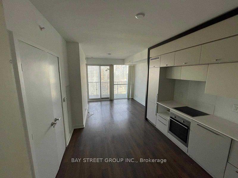 Photo 2 of Unit 3607, 15 Grenville Street, Toronto, Bay Street Corridor — HOMEH