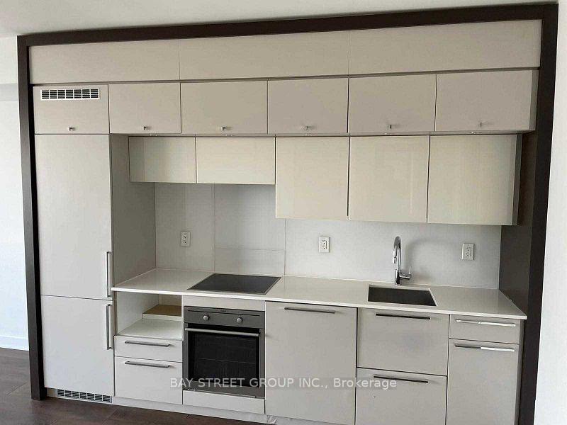 Photo 4 of Unit 3607, 15 Grenville Street, Toronto, Bay Street Corridor — HOMEH
