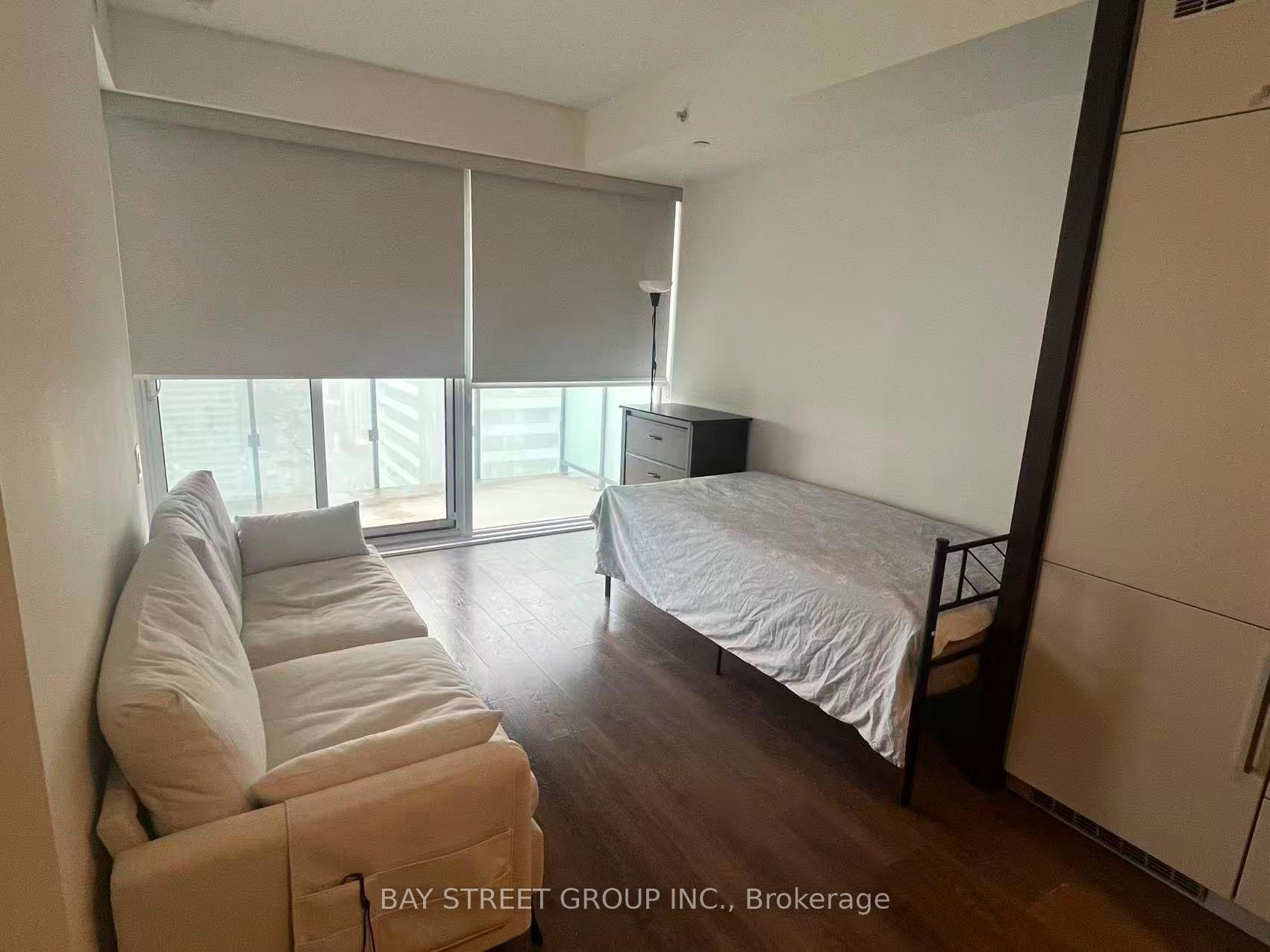 Photo 5 of Unit 3607, 15 Grenville Street, Toronto, Bay Street Corridor — HOMEH