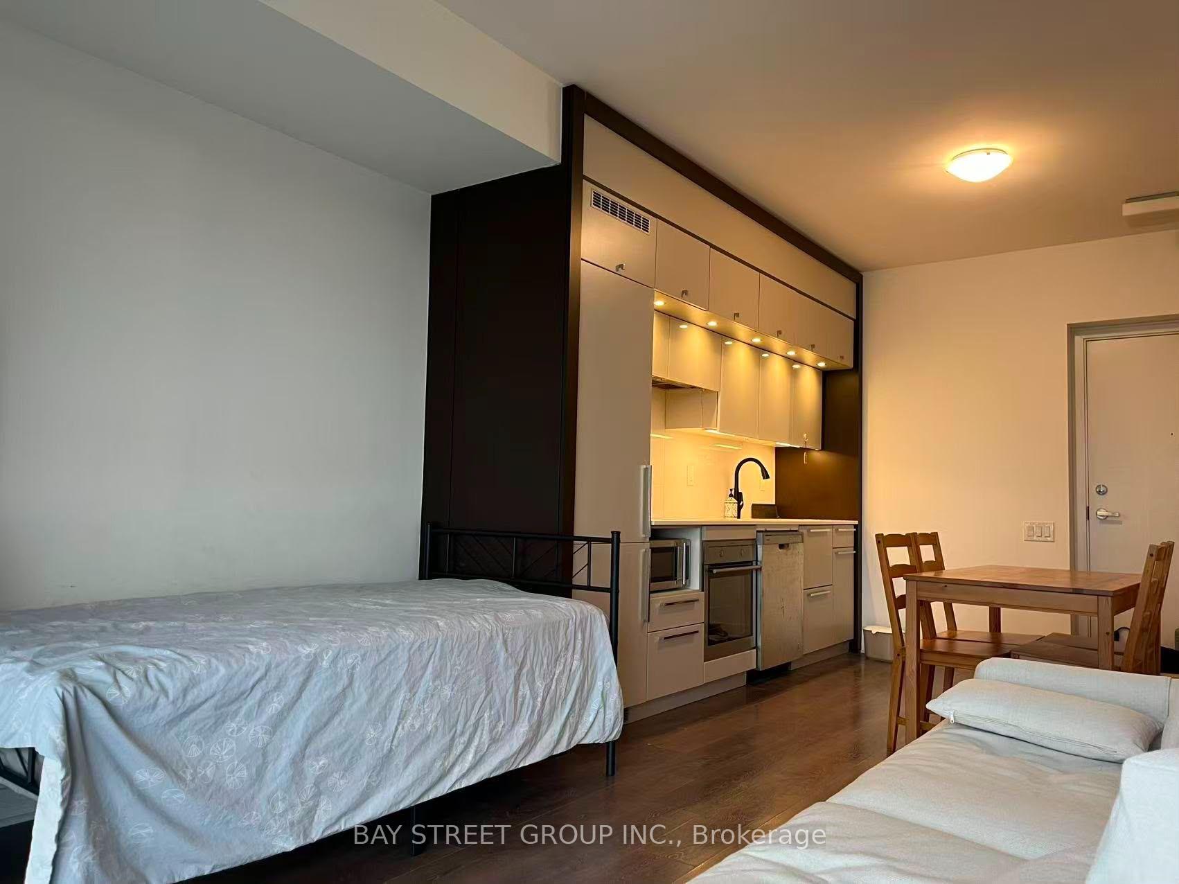 Photo 6 of Unit 3607, 15 Grenville Street, Toronto, Bay Street Corridor — HOMEH