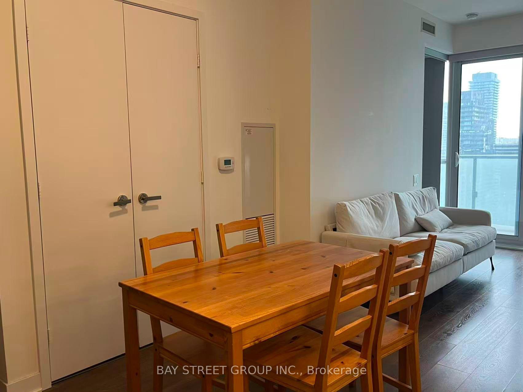 Photo 7 of Unit 3607, 15 Grenville Street, Toronto, Bay Street Corridor — HOMEH
