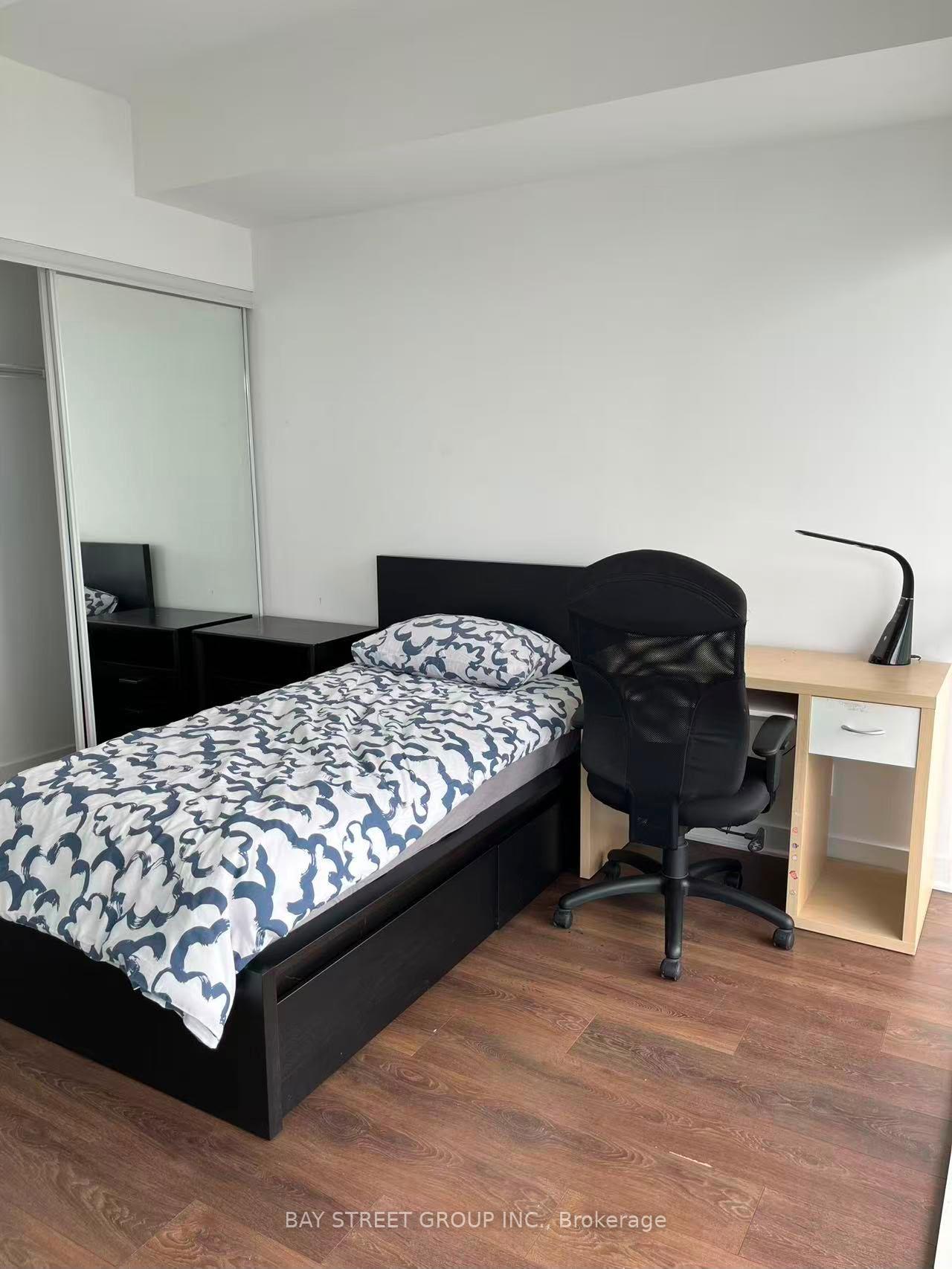 Photo 8 of Unit 3607, 15 Grenville Street, Toronto, Bay Street Corridor — HOMEH