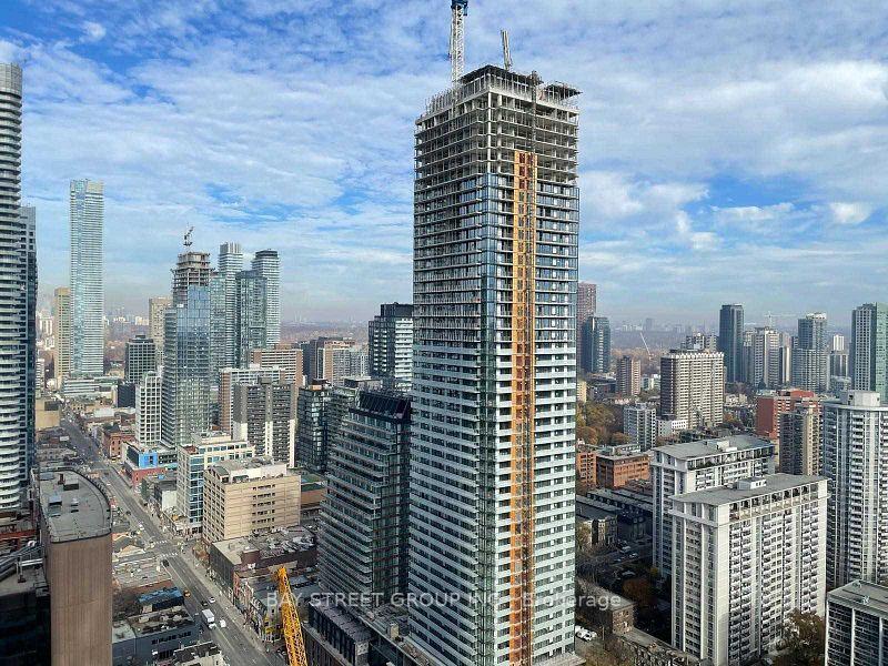 Photo 9 of Unit 3607, 15 Grenville Street, Toronto, Bay Street Corridor — HOMEH
