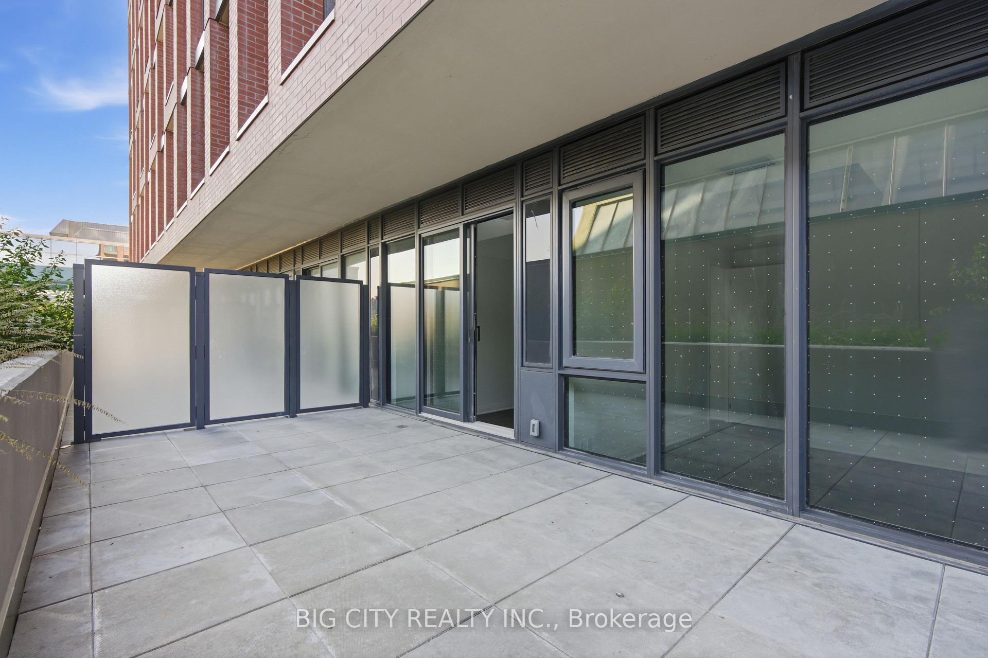 Photo 1 of Unit 215, 25 Frederick Todd Way, Toronto, Thorncliffe Park — HOMEH