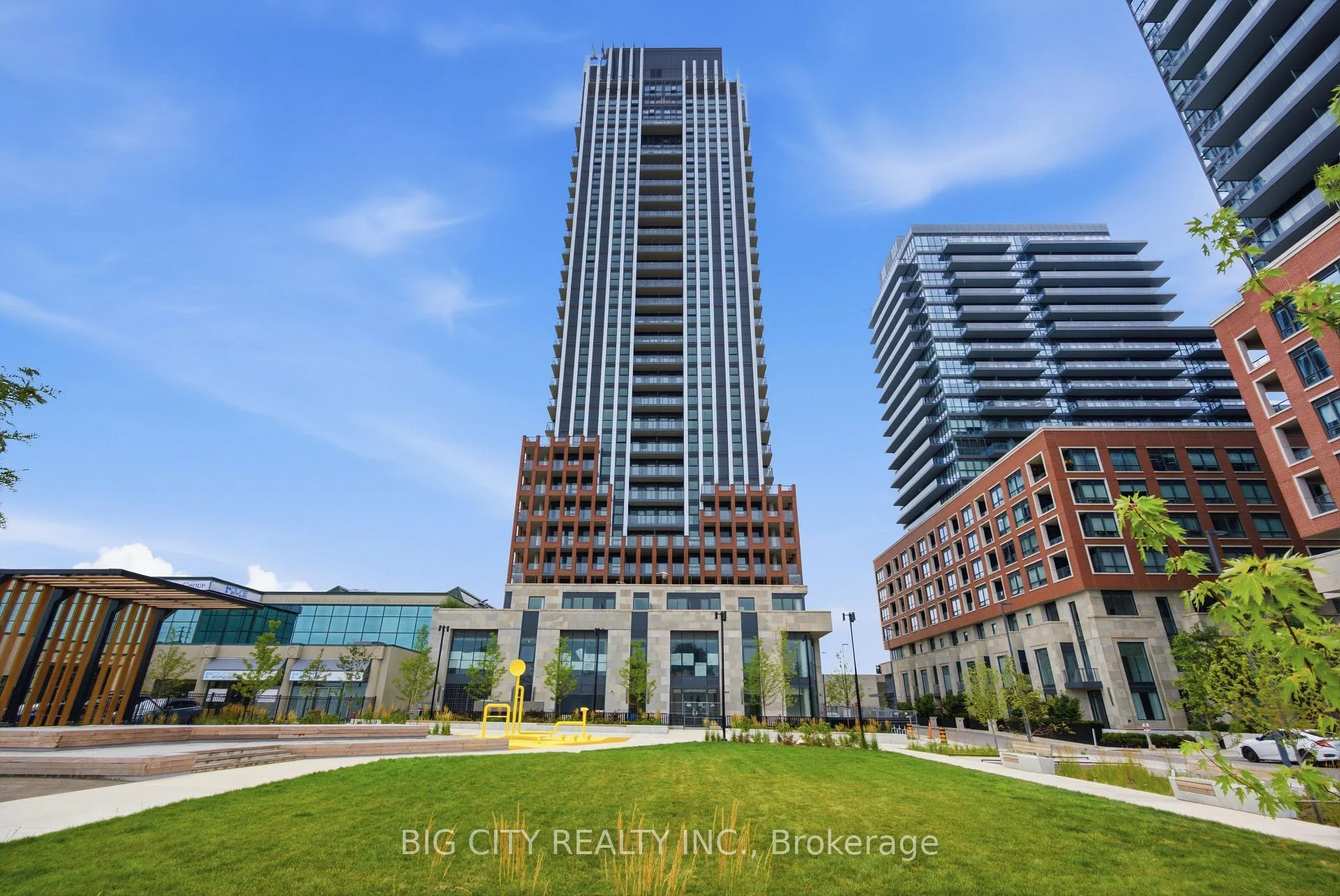 Photo 24 of Unit 215, 25 Frederick Todd Way, Toronto, Thorncliffe Park — HOMEH