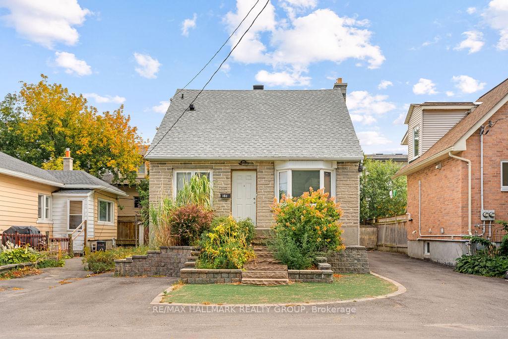 Photo 1 of Unit 2, 359 Dominion Avenue, Ottawa, Westboro West — HOMEH
