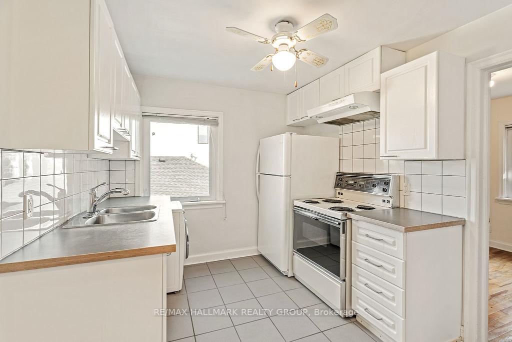Photo 6 of Unit 2, 359 Dominion Avenue, Ottawa, Westboro West — HOMEH