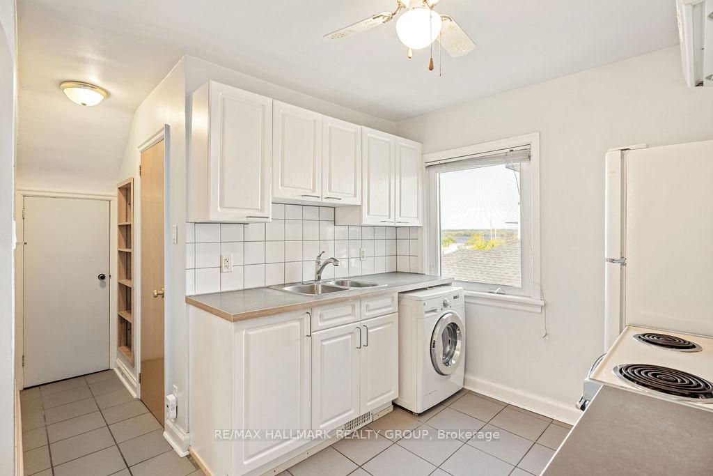 Photo 7 of Unit 2, 359 Dominion Avenue, Ottawa, Westboro West — HOMEH