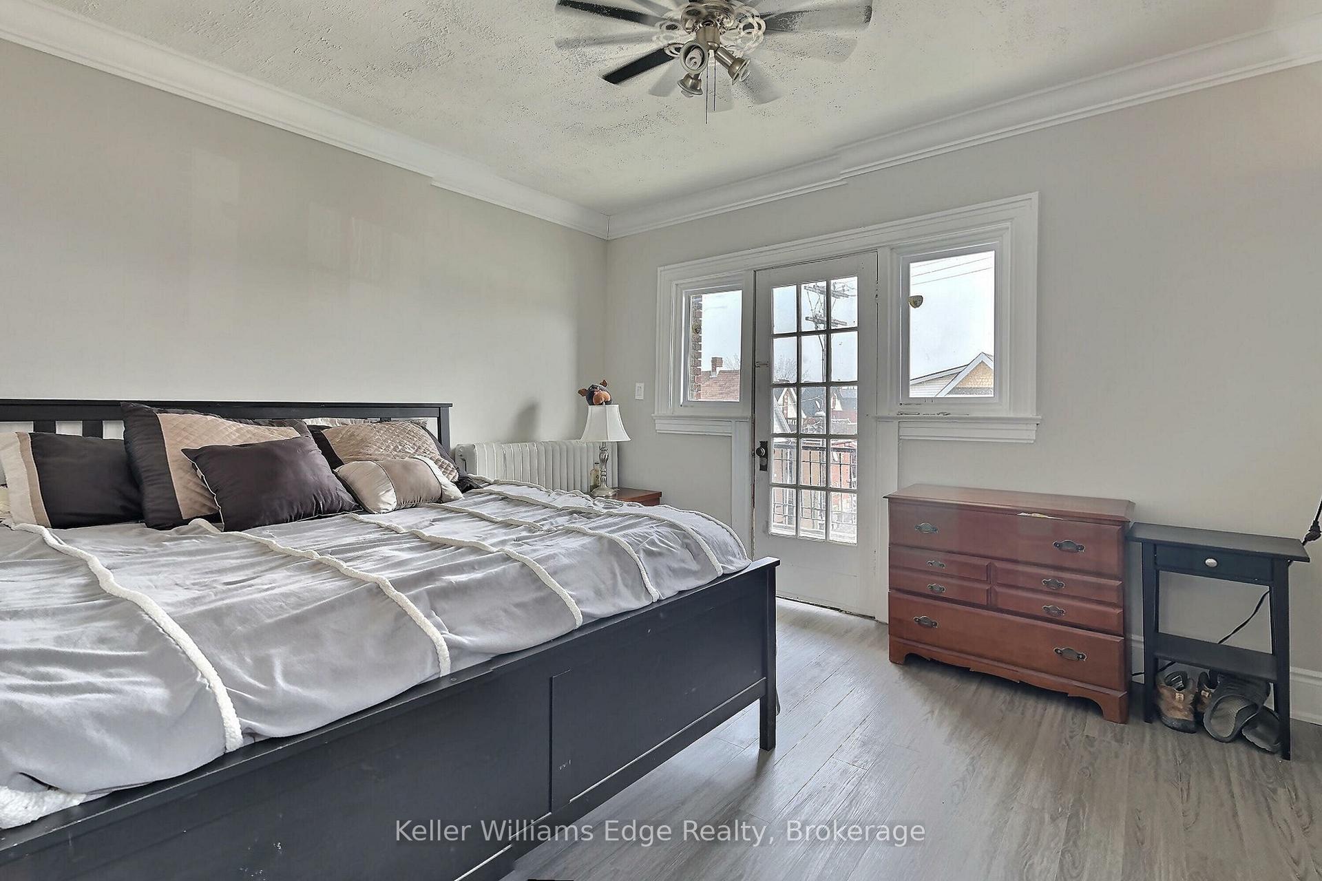 Photo 1 of Unit 5, 8 Tisdale Street S, Hamilton, Landsdale — HOMEH