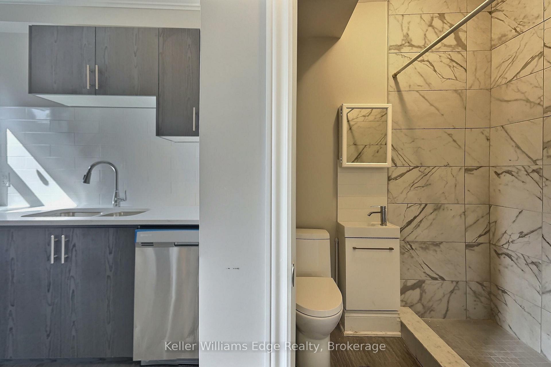 Photo 6 of Unit 5, 8 Tisdale Street S, Hamilton, Landsdale — HOMEH
