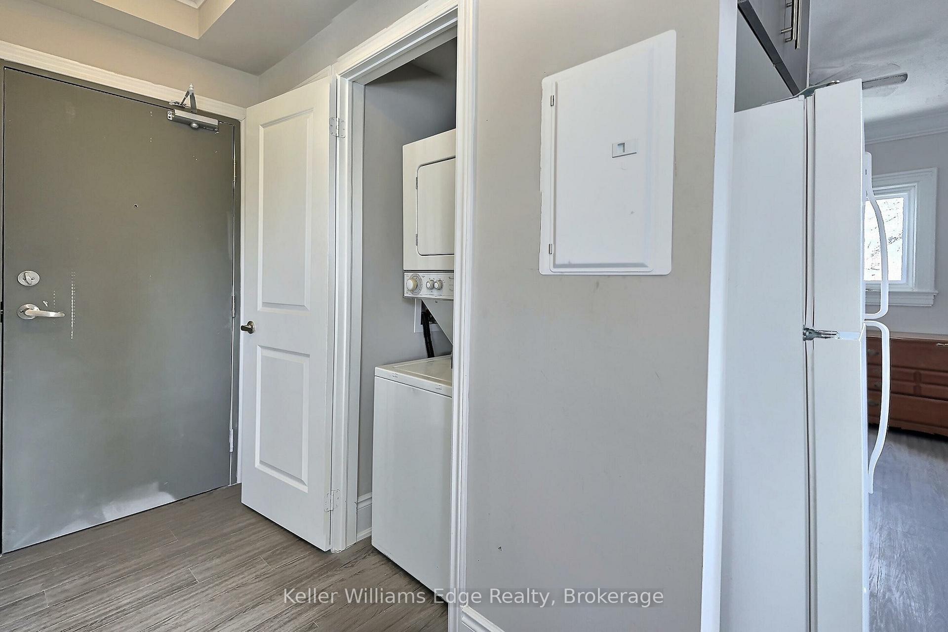 Photo 7 of Unit 5, 8 Tisdale Street S, Hamilton, Landsdale — HOMEH