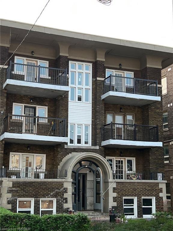 Photo 8 of Unit 5, 8 Tisdale Street S, Hamilton, Landsdale — HOMEH