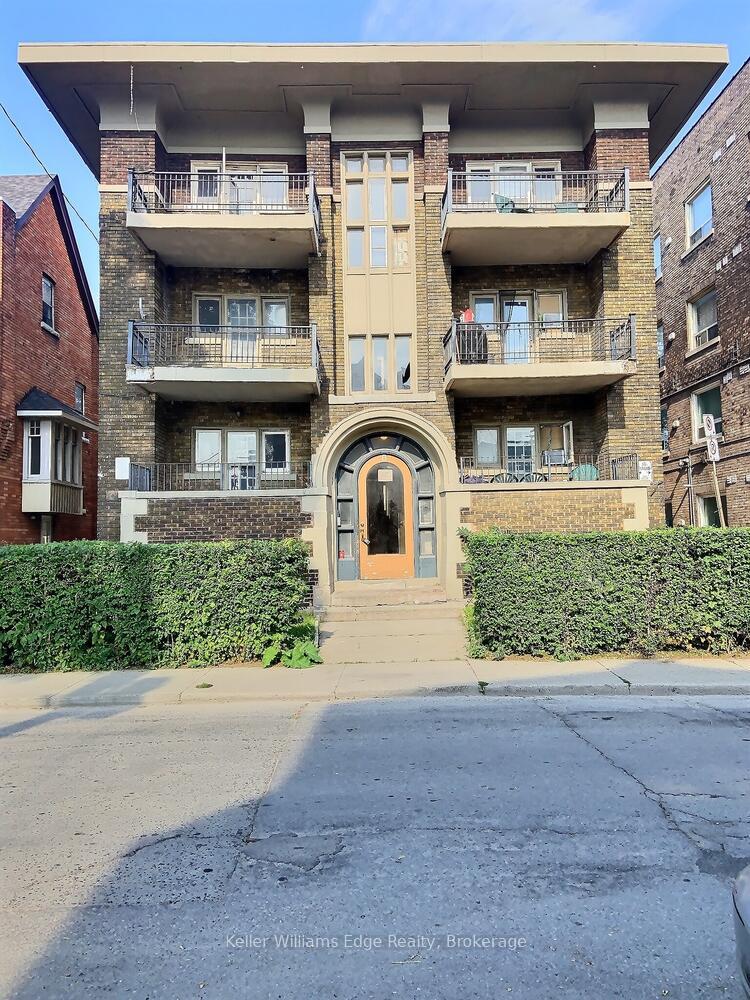 Photo 9 of Unit 5, 8 Tisdale Street S, Hamilton, Landsdale — HOMEH