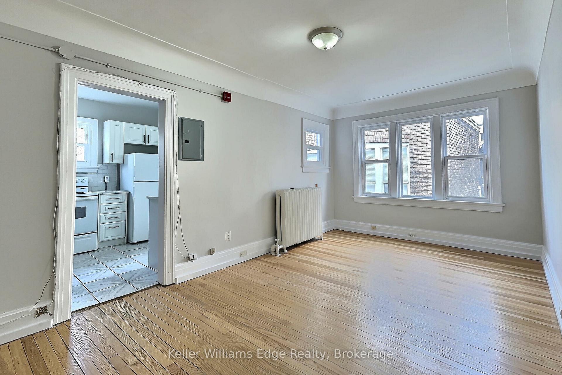 Photo 1 of Unit 8, 8 Tisdale Street S, Hamilton, Landsdale — HOMEH