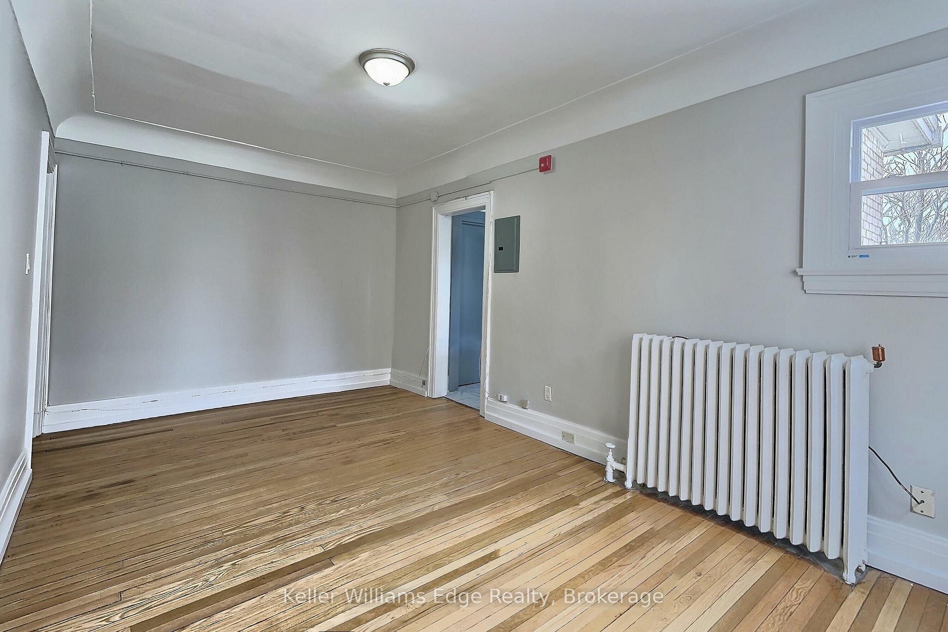 Photo 2 of Unit 8, 8 Tisdale Street S, Hamilton, Landsdale — HOMEH