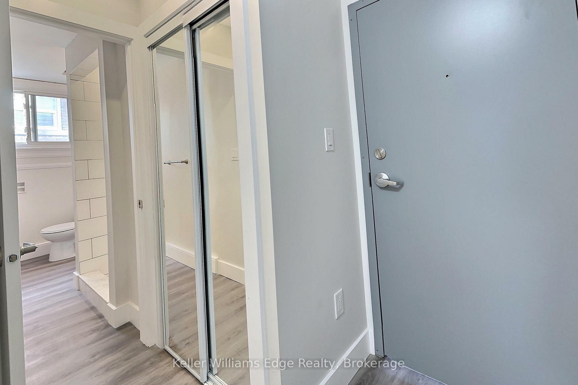 Photo 7 of Unit 8, 8 Tisdale Street S, Hamilton, Landsdale — HOMEH