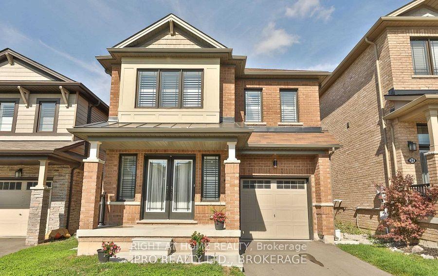 Photo 1 of 20 Bradshaw Drive Bradshaw Drive, Hamilton, Stoney Creek Mountain — HOMEH