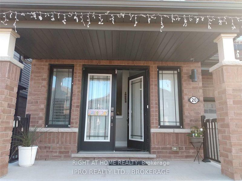 Photo 2 of 20 Bradshaw Drive Bradshaw Drive, Hamilton, Stoney Creek Mountain — HOMEH