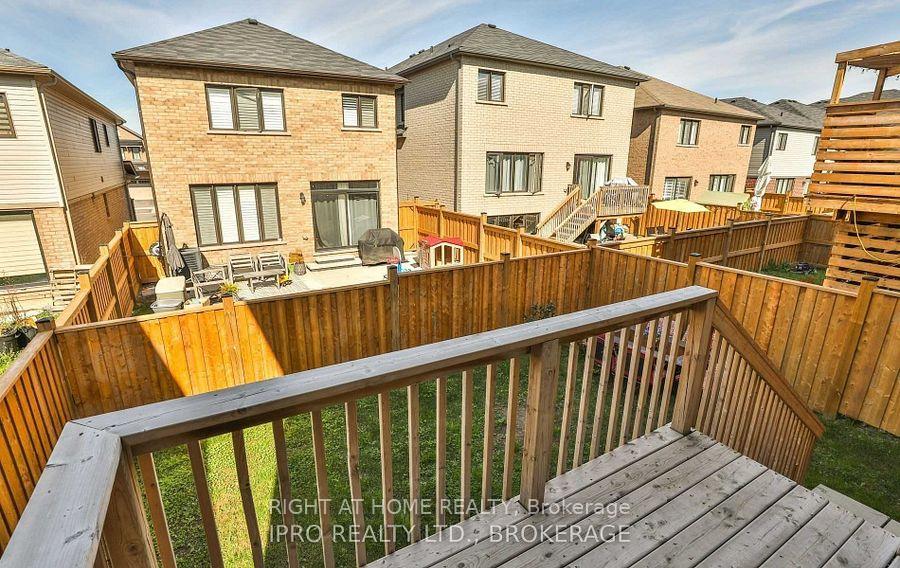 Photo 32 of 20 Bradshaw Drive Bradshaw Drive, Hamilton, Stoney Creek Mountain — HOMEH